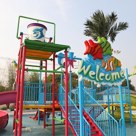 沙湾度假酒店 沙湾拿吉 外观 照片
